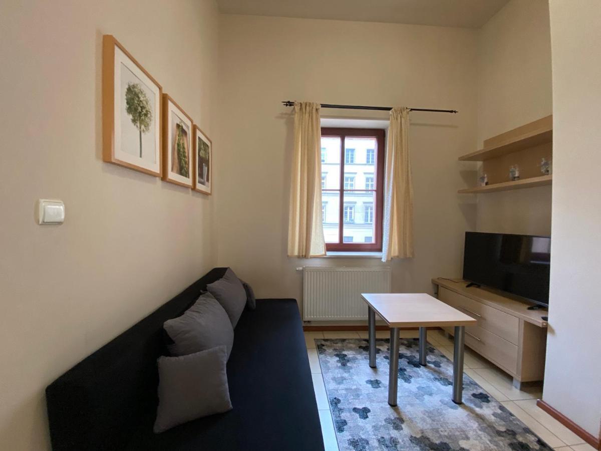 Klimatyczny Apartament Przy Rynku Breslau Exterior foto