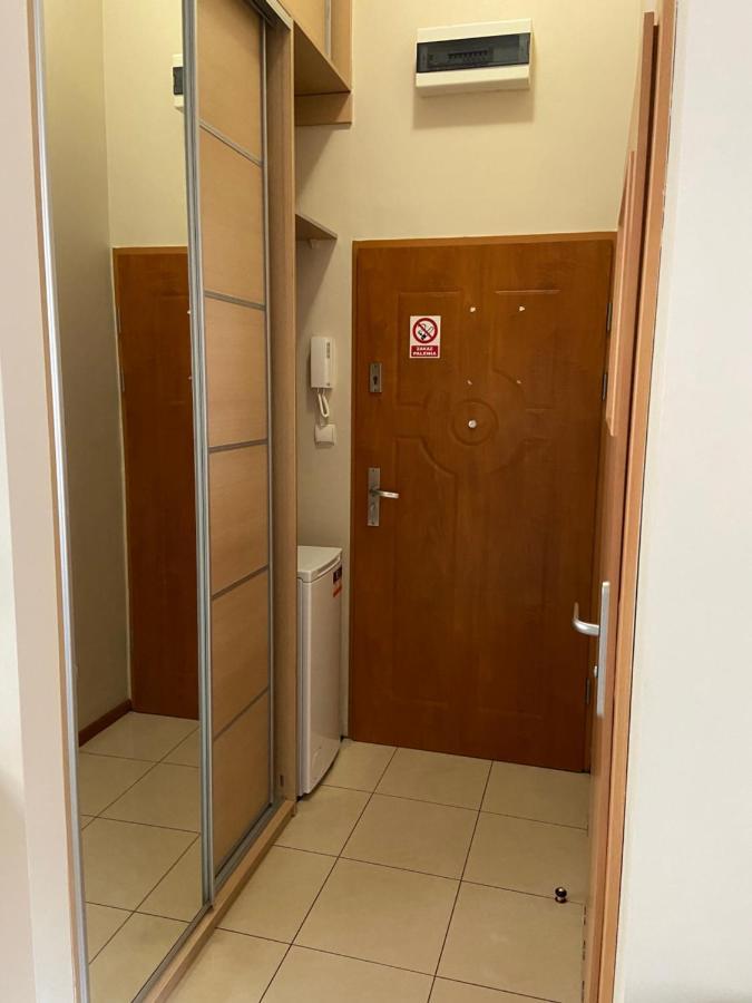 Klimatyczny Apartament Przy Rynku Breslau Exterior foto