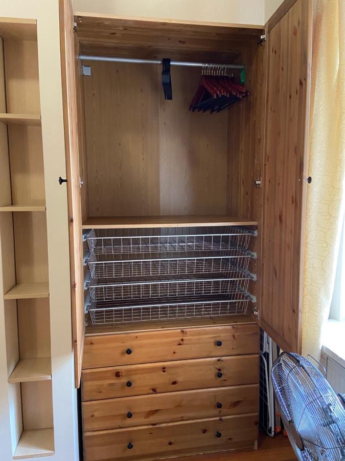 Klimatyczny Apartament Przy Rynku Breslau Exterior foto