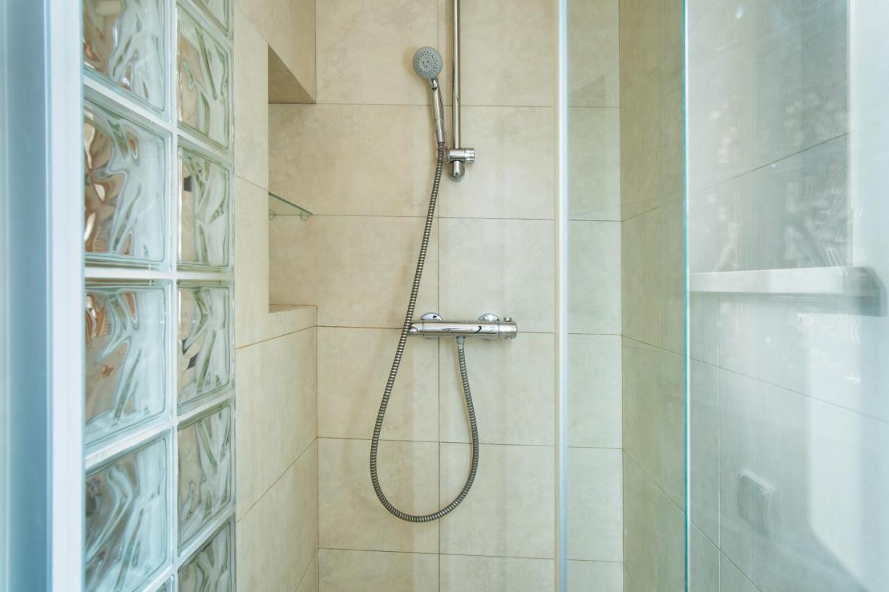 Klimatyczny Apartament Przy Rynku Breslau Exterior foto